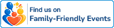 Find us on Family-Friendly Events