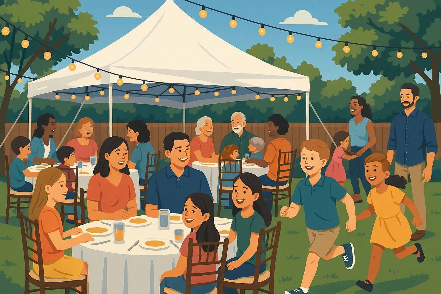 Family-friendly Rentals