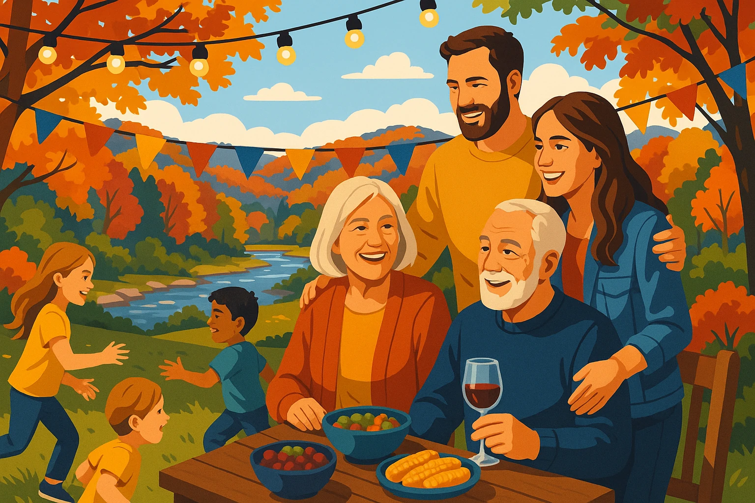 Family-friendly events in Arkansas