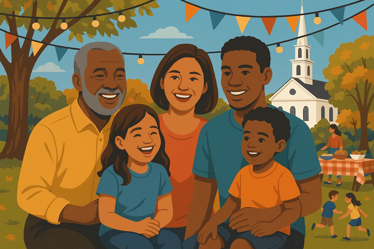 Family-friendly events in Connecticut