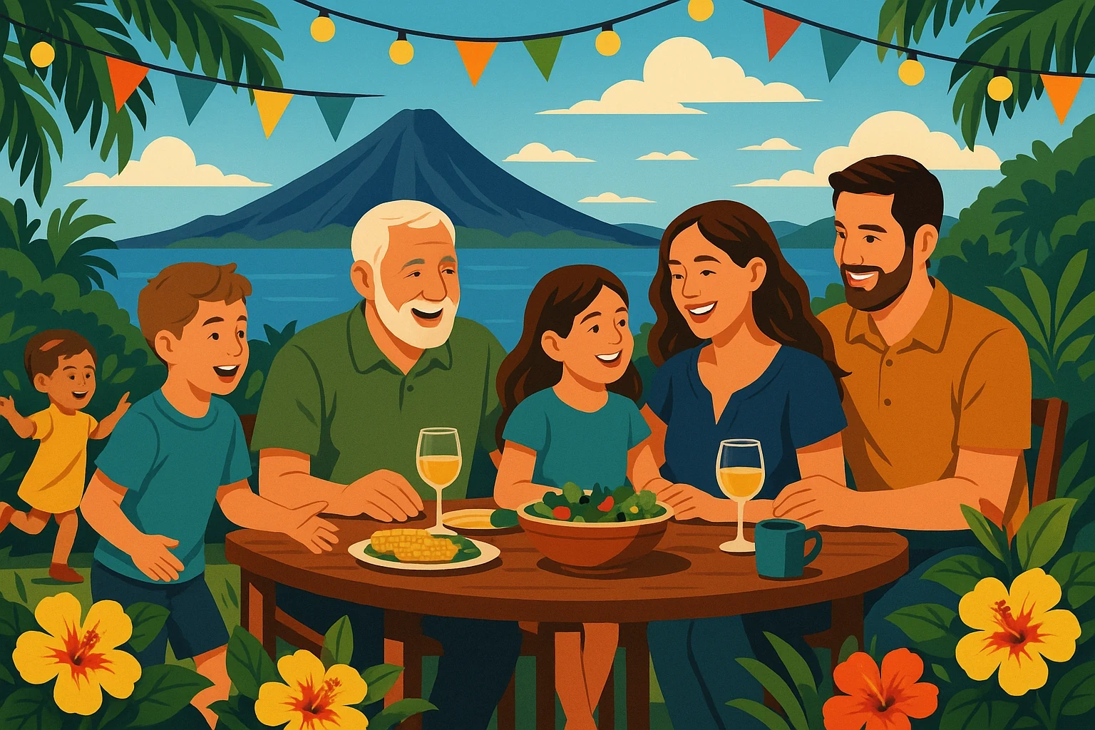 Family-friendly events in Hawaii