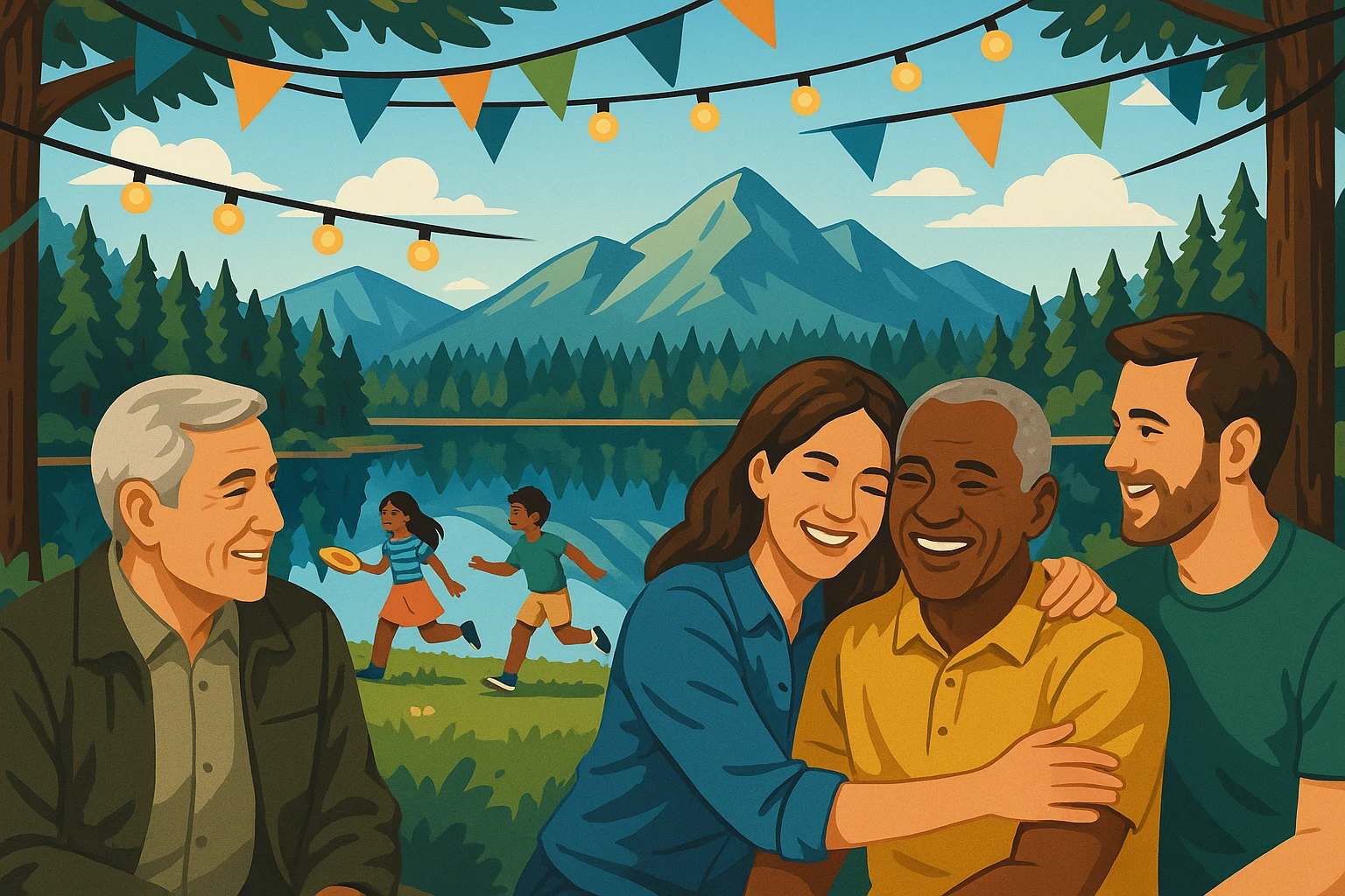 Family-friendly events in Idaho
