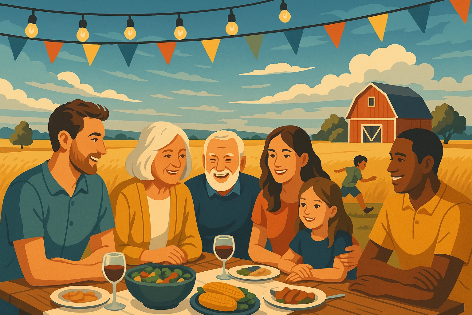 Family-friendly events in Indiana