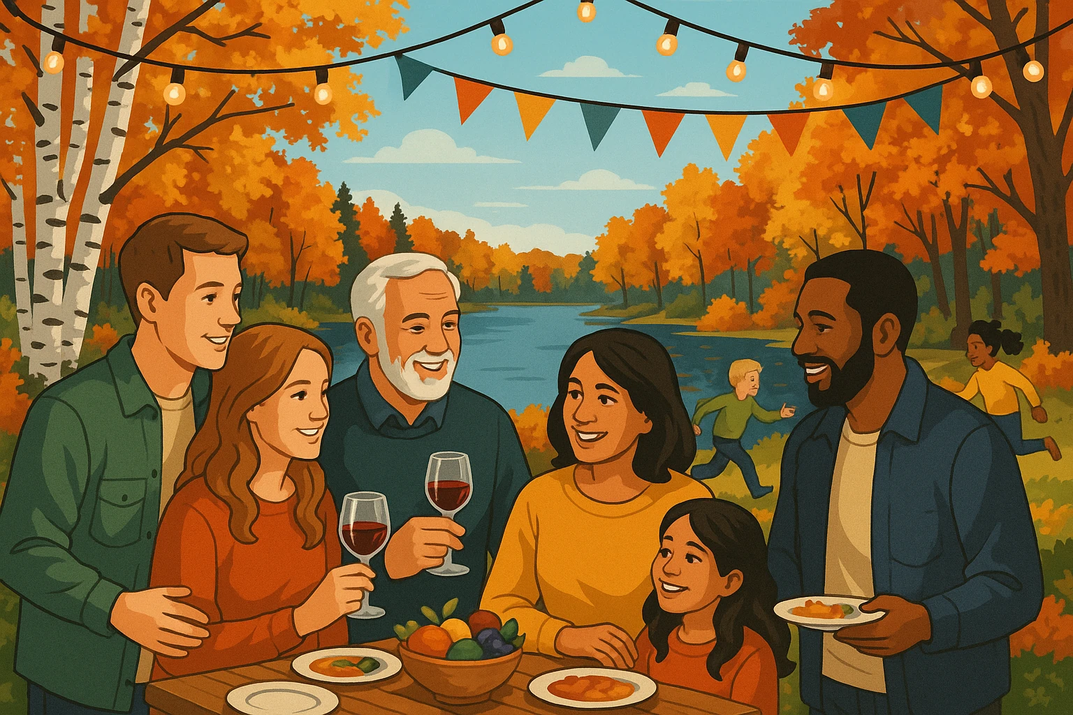 Family-friendly events in Minnesota