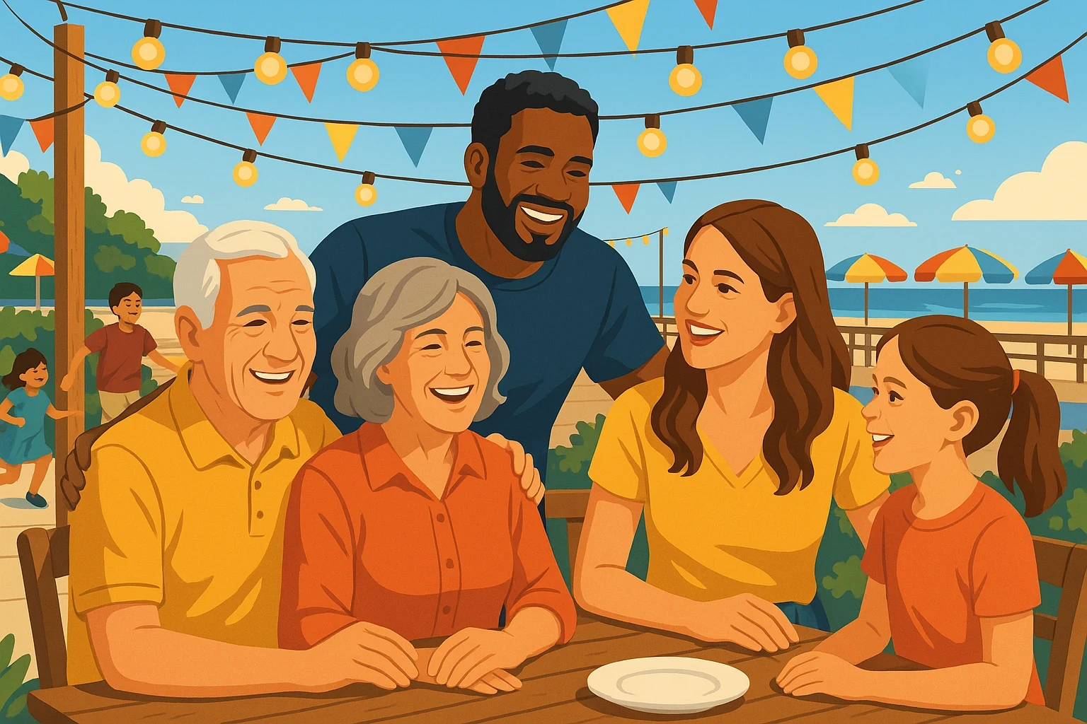 Family-friendly events in New Jersey