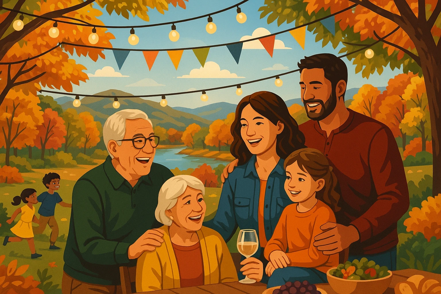 Family-friendly events in Ohio