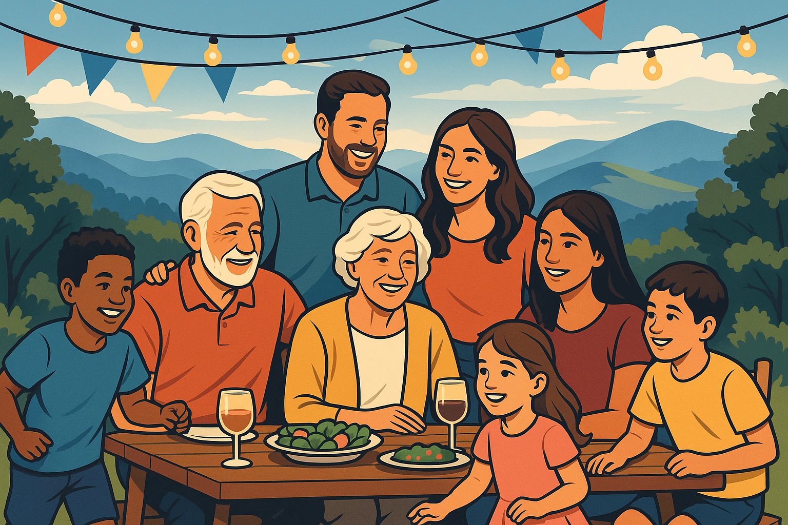 Family-friendly events in Tennessee