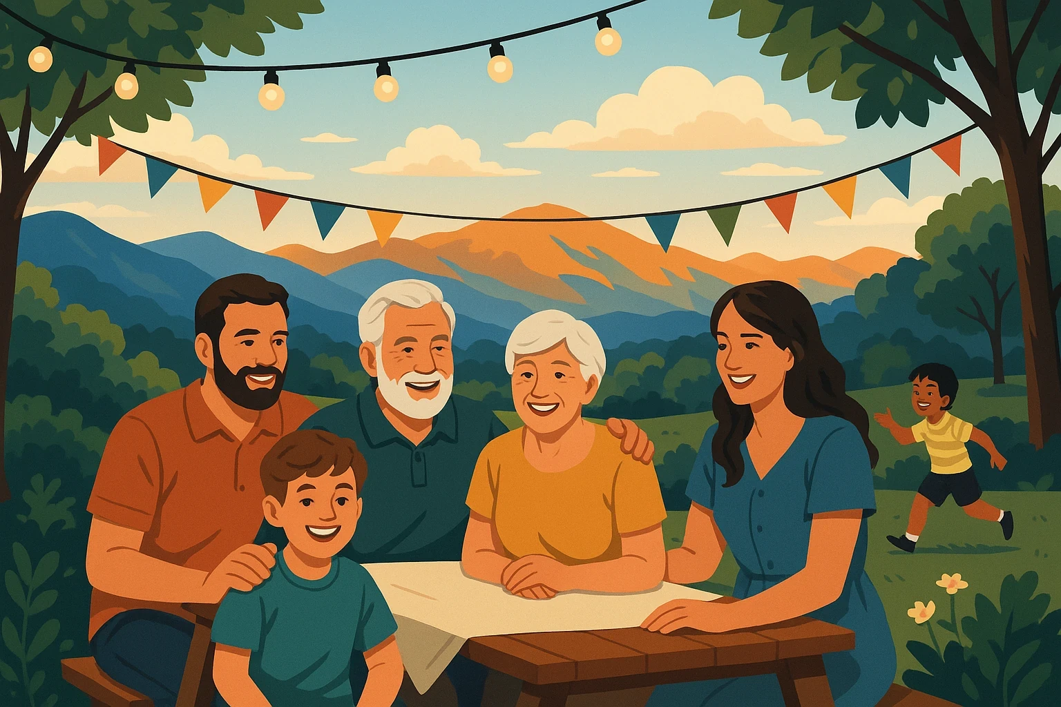 Family-friendly events in Virginia